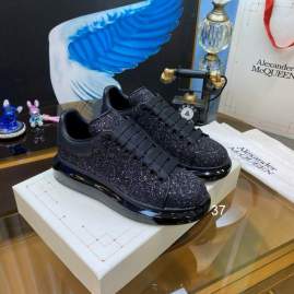Picture of Alexander McQueen Shoes _SKUAlexanderMcQUEENsz35-45MK0817389